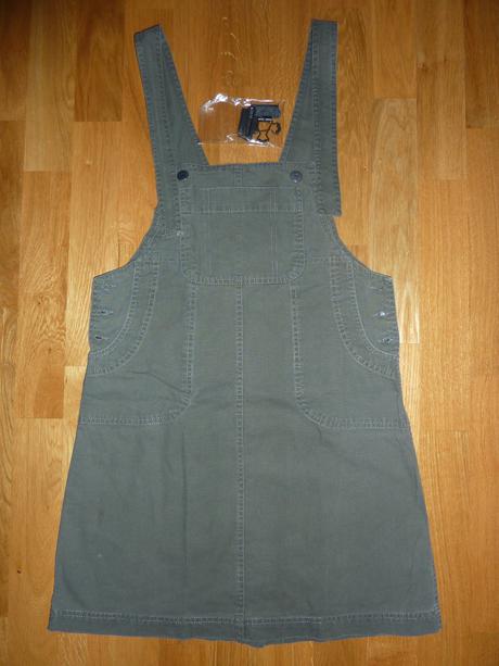 Dívčí/dámské šatky s laclem - baty fashion, vel. s, baty fashion,s