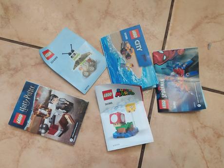 Lego, 