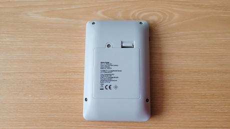 Retro digitální herní konsole / hra (240 her) nová,