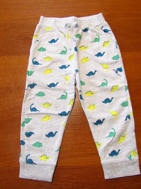 Krásné tepláčky vel 86-92, george,86