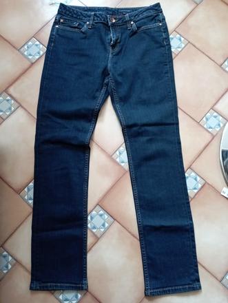Rifle tommy hilfiger - 30/32, tommy hilfiger,l