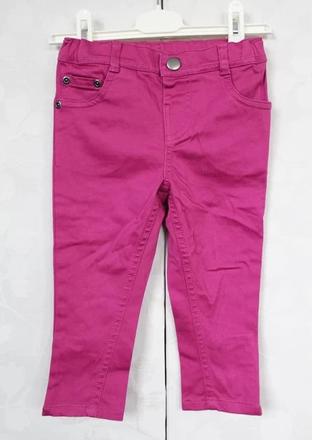 Kalhoty vel. 12 - 18 m, 86