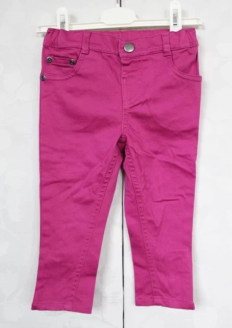 Kalhoty vel. 12 - 18 m, 86