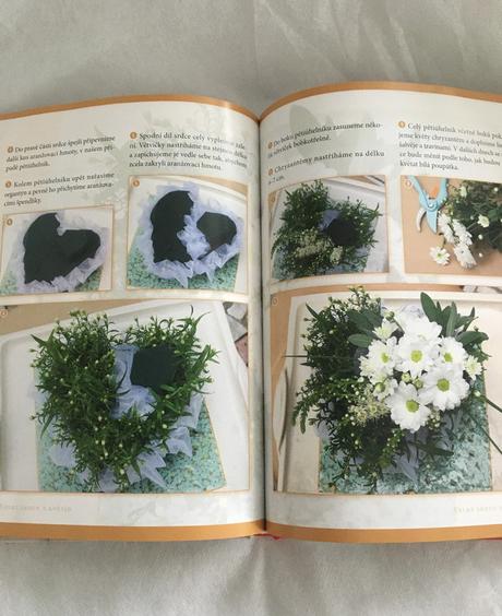 Knížka 30 dárků od srdce, 