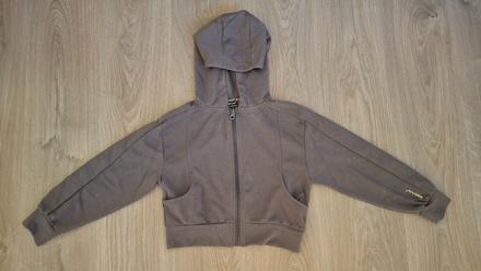 Croptop mikina pepco, pepco,140