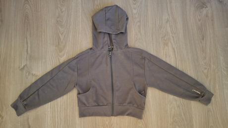 Croptop mikina pepco, pepco,140