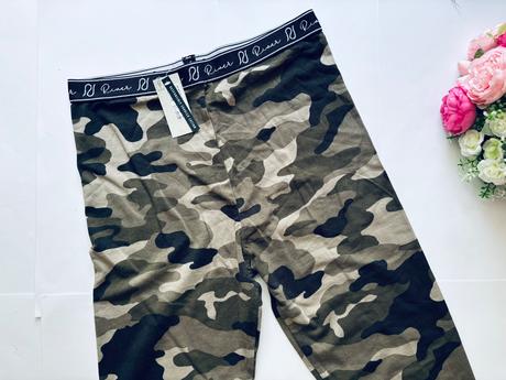 Legíny maskačové - v.13/14 let, river island,164