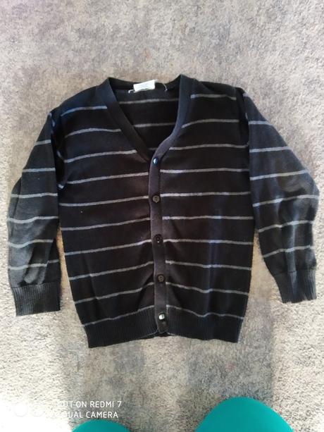 Svetřík 116 maco, 116