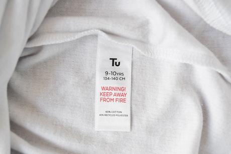 Tílko vel. 9 - 10 let, tu,140