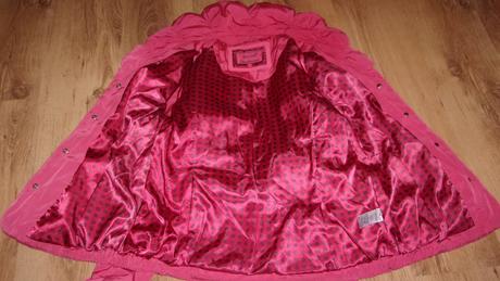 Bunda zn. per una, vel. m, m