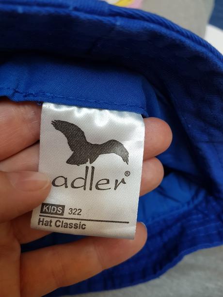 Nenoseny kloboucek, 116