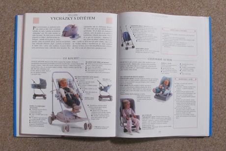 Velká kniha o matce a dítěti, 