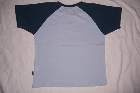 Bavlněné triko dynamite, timbuktoo,128