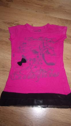 Tričko zn. 128, 128