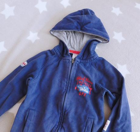 Mikinka palomino vel.116/122, palomino,116