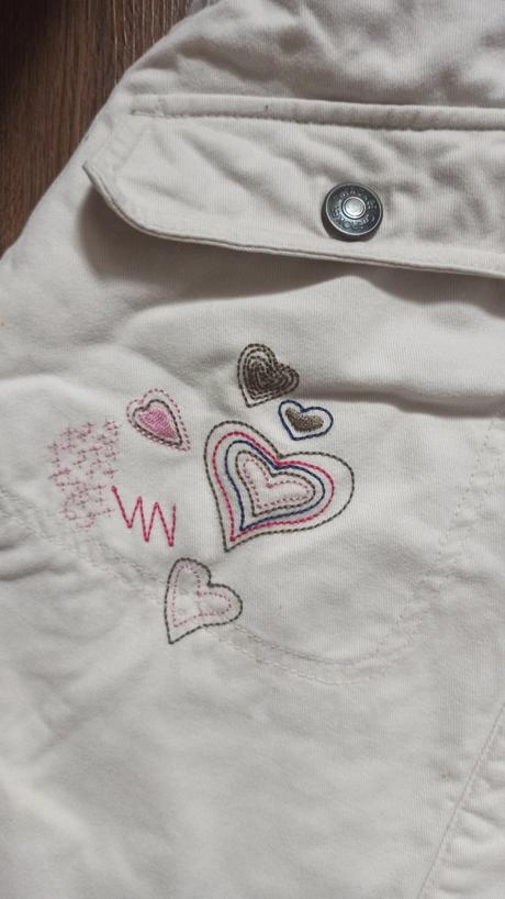 Jaro/podzim bunda parka cherokee, cherokee,146