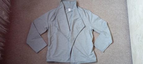 Mikina vel."44/xxl", xxl