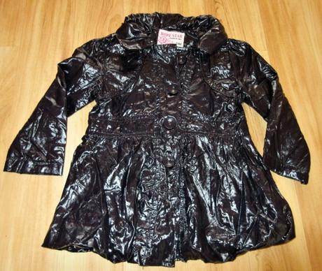 Luxusní kabátek-větrovka, 92