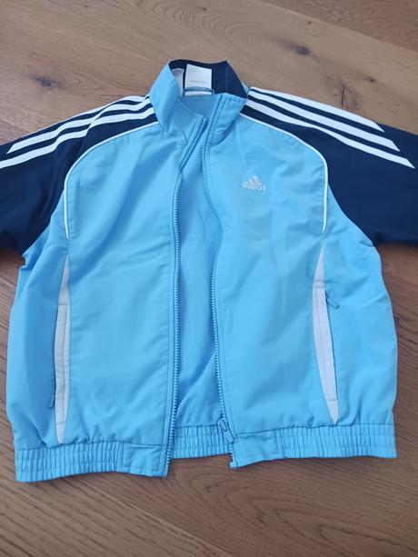 Mikina č.140, adidas,140