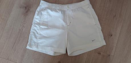 Kraťasy nike vel. s, nike,s