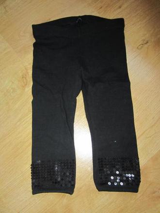 3/4 legíny s flitry, george,104