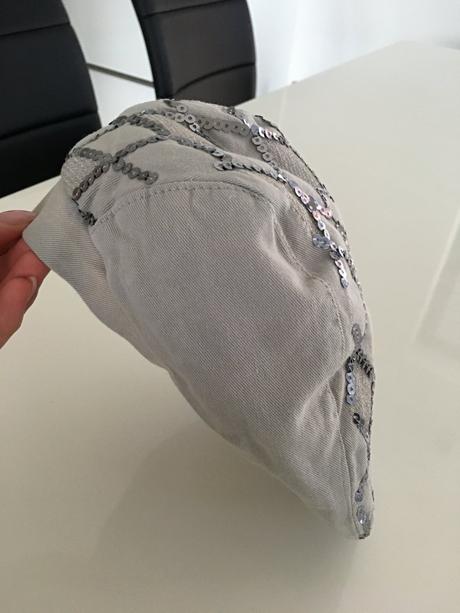 Dívčí kšiltovka - one size, 