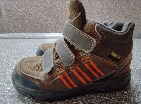 Boty adidas vel.26, adidas,26