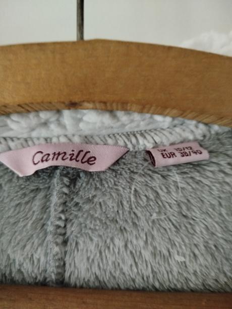 Overal camille vel.38, 38