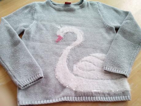 Svetr, s.oliver,122