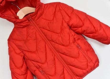 Bunda vel. 18 - 24m, tu,92