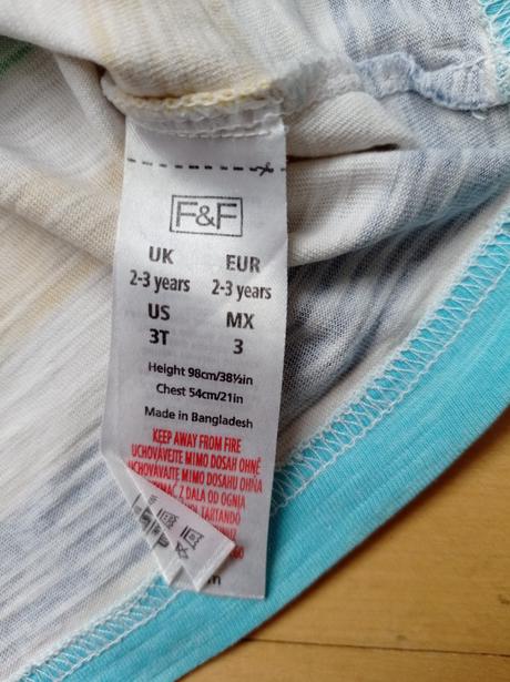 Tílko 98/104 - tlapková patrola, nickelodeon,98