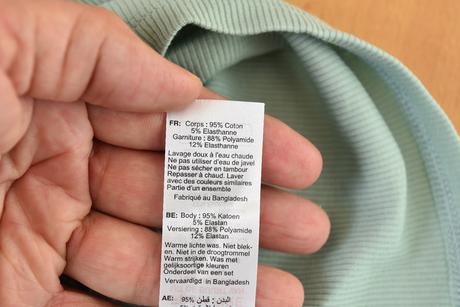 Tílko vel. 14 - 15 let, new look,170