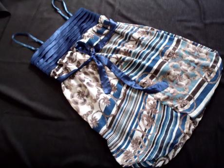 Italy modro-hnedé s-m, m