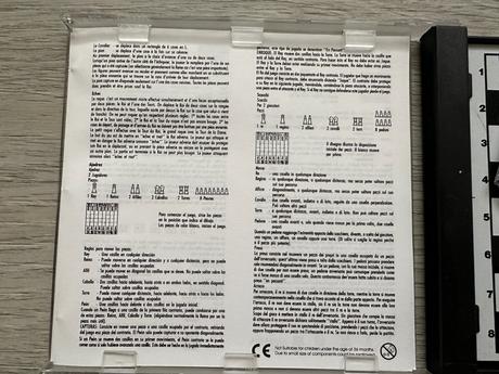 Společenské hry garfield - šachy a vrhcáby, 