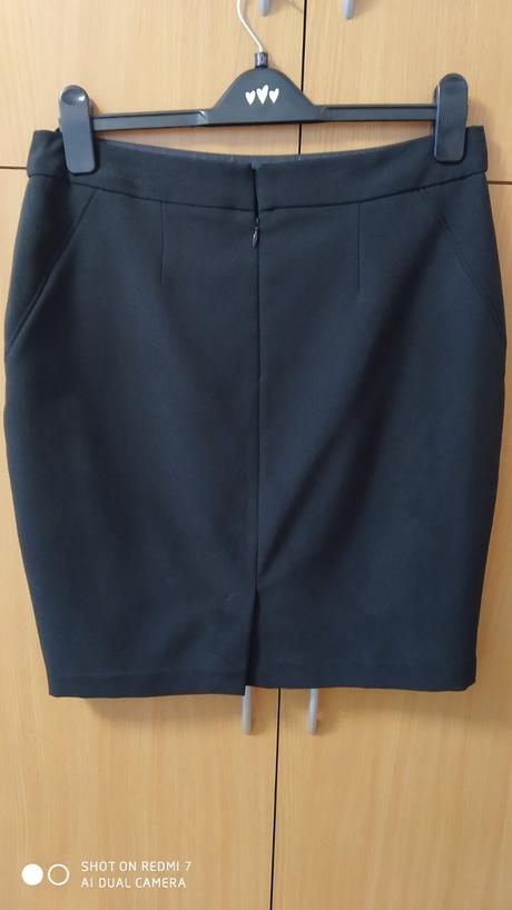 Dámská sukně, f&f,40