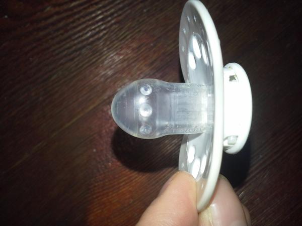 Co to je za dudlík?