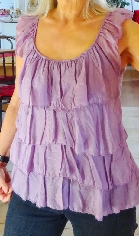 Halenka s volány, s