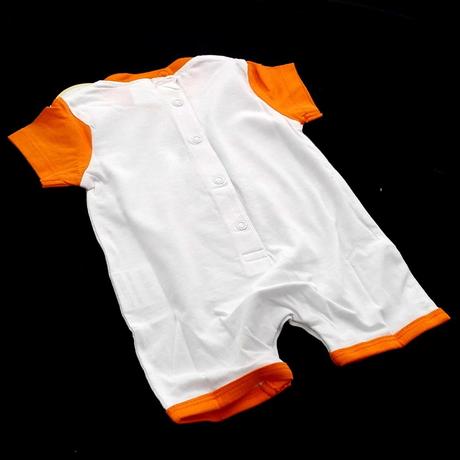 Dětský overal, letní, 56 / 62 / 74