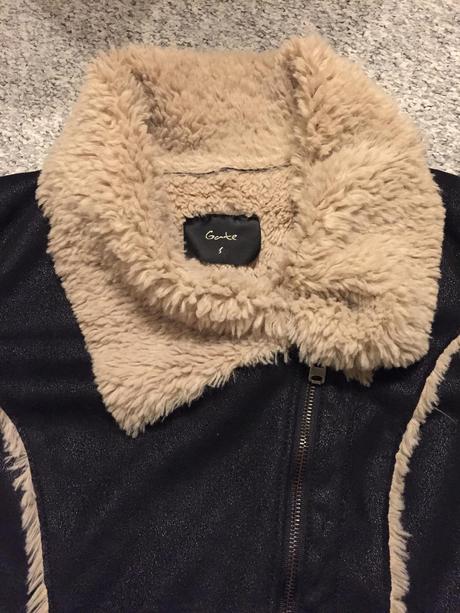 Kabátek/sako, gate,s