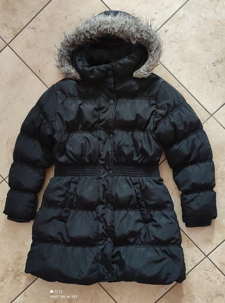 Zimní kabát, next,140