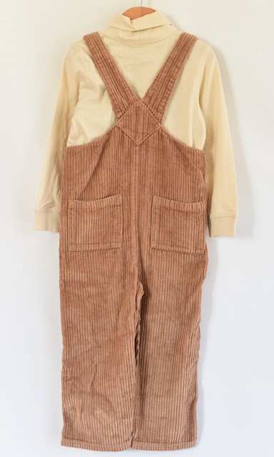 Set vel. 4 - 5 let, george,110