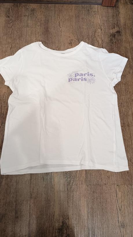 Dětské tričko, sinsay,158