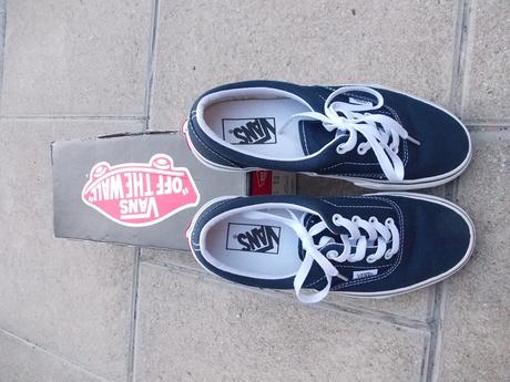 Tenisky vans, vel. 37, vans,37