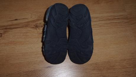 Kožené sandálky zn. richter, vel. 24, richter,24