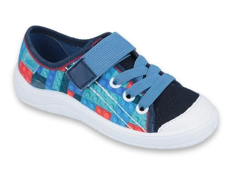 Chlapecké tenisky befado, certifikovaná obuv, befado,28