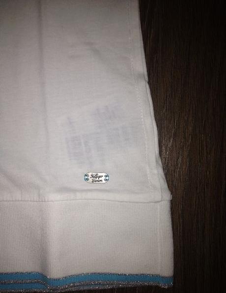 Tričko tommy hilfiger, tommy hilfiger,s