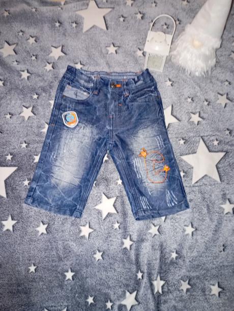 Kraťasy, kiki&koko,122