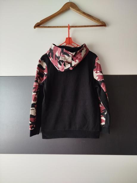 Mikina zn. george vel.128, george,128