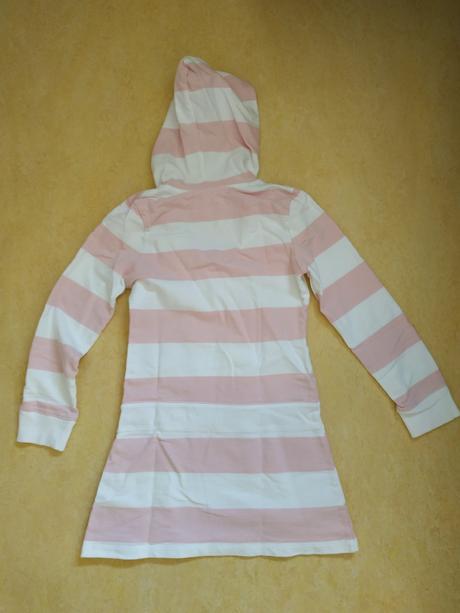 Šaty značkové vel.122, 122