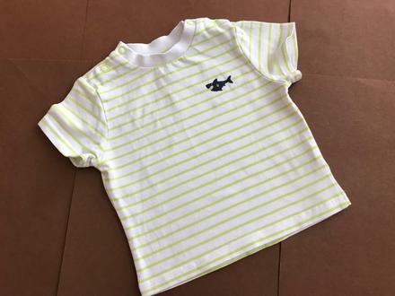 Triko kojenecké - v.62, topomini,62